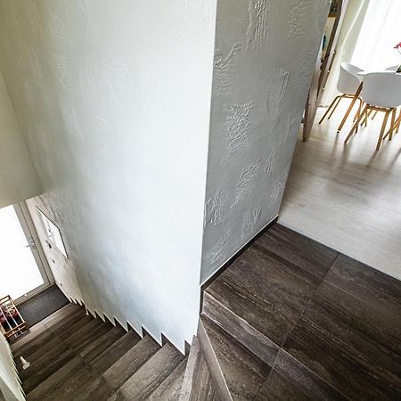 Apartamentai Salia Juros Паланга Екстериор снимка