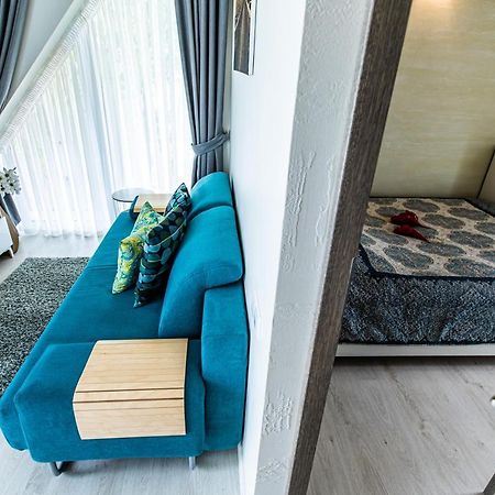 Apartamentai Salia Juros Паланга Екстериор снимка