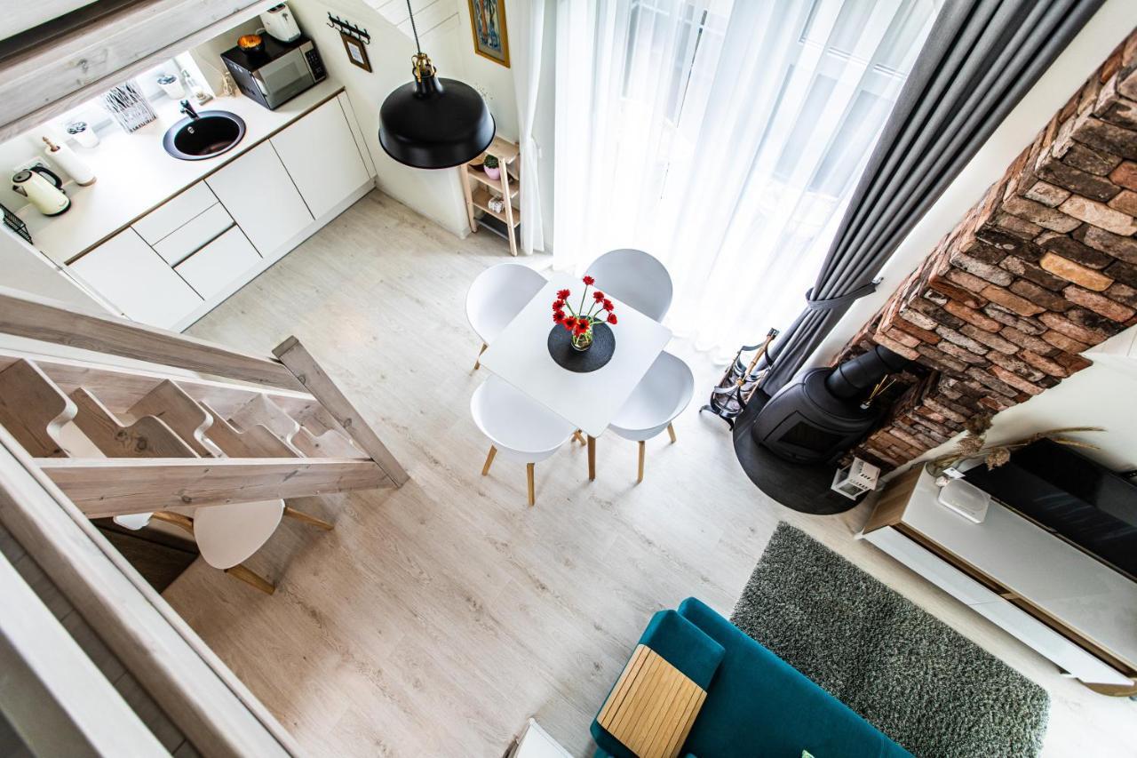 Apartamentai Salia Juros Паланга Екстериор снимка