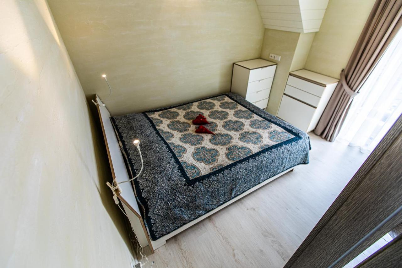 Apartamentai Salia Juros Паланга Екстериор снимка