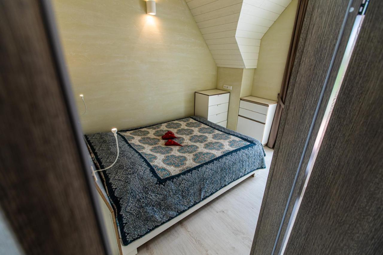 Apartamentai Salia Juros Паланга Екстериор снимка
